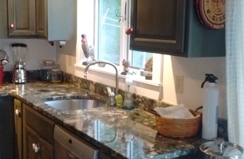 Hope Haus | Serendipity Cottage am Lermond-Teich