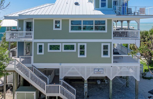 Jose's Hideaway Haus | Serendipity - Pool, 2 Golf Carts, NCIC, Lage, Lage, Lage!