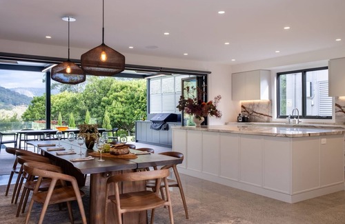 Barrengarry Haus | Serendipity, Kangaroo Valley
