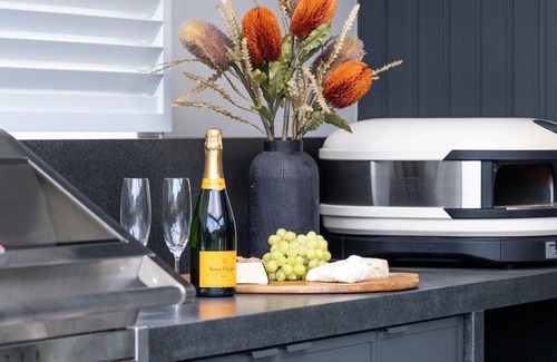 Barrengarry Haus | Serendipity, Kangaroo Valley