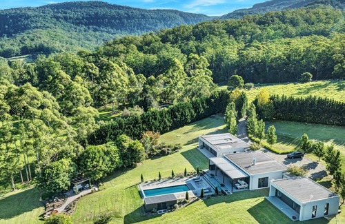 Barrengarry Haus | Serendipity, Kangaroo Valley
