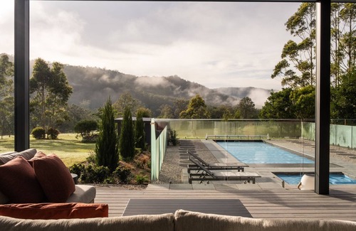 Barrengarry Haus | Serendipity, Kangaroo Valley