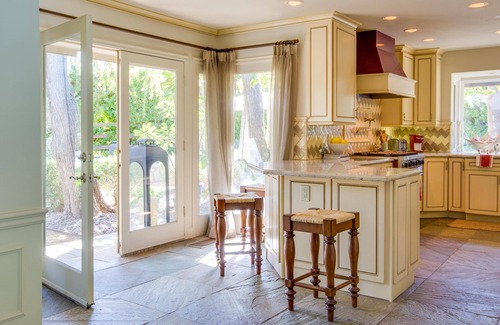 Deepwell Estates Haus | Serendipity Palm Springs Holiday home 2