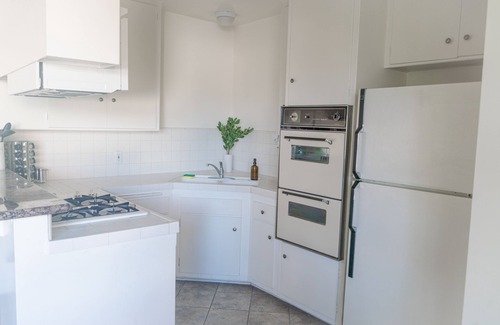 El Segundo Wohnung | Serene 1BD Apt -Work from Home