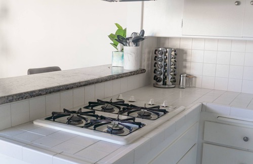 El Segundo Wohnung | Serene 1BD Apt -Work from Home