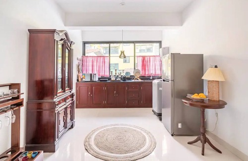 Oxel Wohnung | Serene 2BHK in Siolim Goa