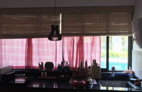 Oxel Wohnung | Serene 2BHK in Siolim Goa