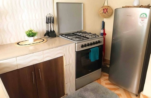 Kisii Wohnung | Serene and Elegant 2-bedroom Apartment in Kisii