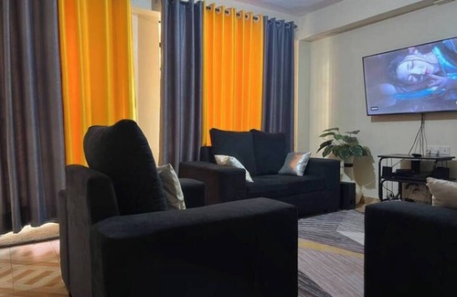 Kisii Wohnung | Serene and Elegant 2-bedroom Apartment in Kisii