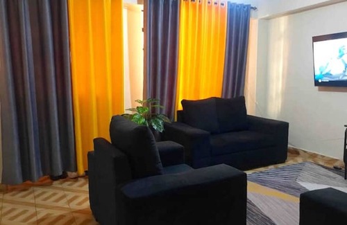 Kisii Wohnung | Serene and Elegant 2-bedroom Apartment in Kisii