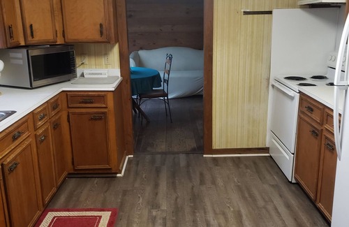 Preston Haus | Serene and Relaxing Atmosphere at The Legacy House