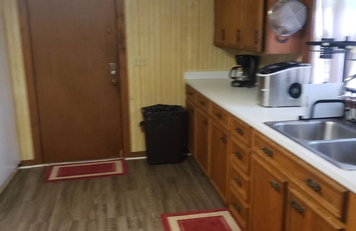 Preston Haus | Serene and Relaxing Atmosphere at The Legacy House