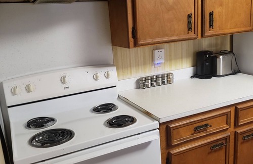 Preston Haus | Serene and Relaxing Atmosphere at The Legacy House