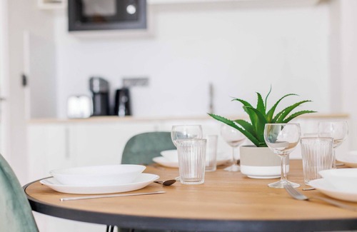 Puteaux Wohnung | Ruhige Wohnung 6P/2BR - Puteaux / La Défense