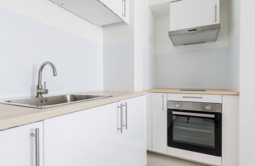 Puteaux Wohnung | Ruhige Wohnung 6P/2BR - Puteaux / La Défense