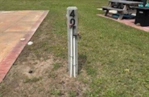 Carrabelle Wohnmobilvermietung | Serene campground in Carrabelle for a peaceful getaway