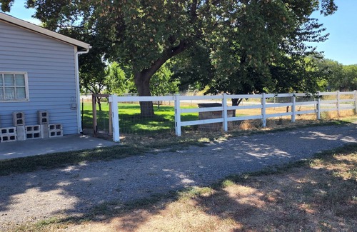 Jerome Wohnung | Serene, Convenient, Cozy space, Easy spot for Travelers