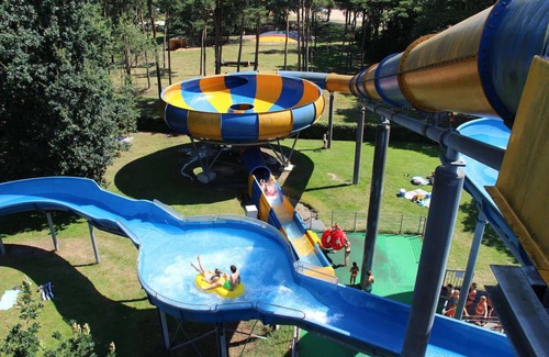 Bosschenhoofd Hotel | Serene Escape in Bosschenhoofd near top Nature trails, water park & local sites