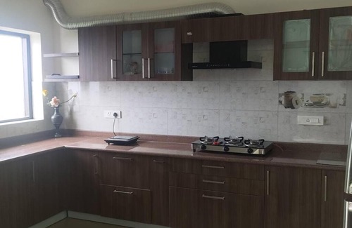 Bullawala Wohnung | Serene Forest Hilltop Duplex 3Bhk 2Living