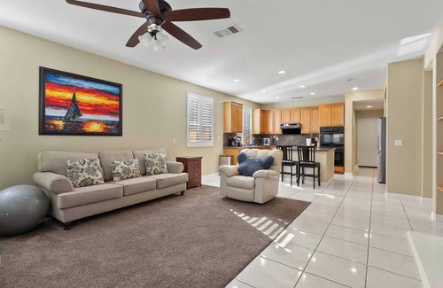 Eastvale Haus | Serene Getaway Home on Cari Court - Perfect for Family Retreats & Fun #41964