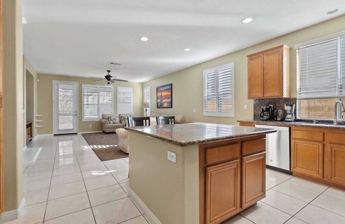 Eastvale Haus | Serene Getaway Home on Cari Court - Perfect for Family Retreats & Fun #41964