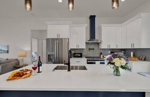 Spring Branch Haus | Serene Getaway Nestled in the Tx Hill Country!