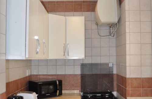 Al Aziziyah Wohnung | Serene hilltop apartment in the heart of Makkah