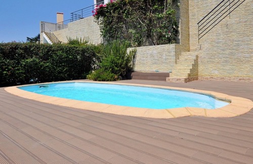 Zambujal Haus | Serene house 2 minutes from Sesimbra beach, very quiet.