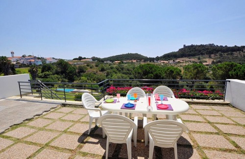 Zambujal Haus | Serene house 2 minutes from Sesimbra beach, very quiet.
