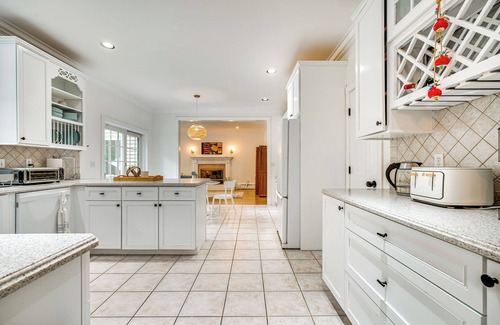 Carmel Haus | Serene Hudson Valley Escape w/Pool & Grill