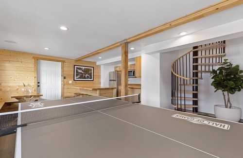 Leavenworth Kabine | Serene lakefront cabin on Lake Wenatchee-20 min from Leavenworth/Stevens Pass