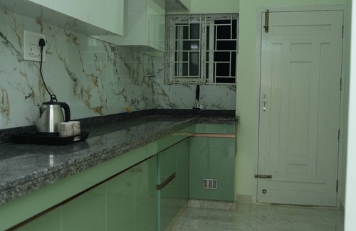 Mysore Wohnung | Serene Legacy Park View