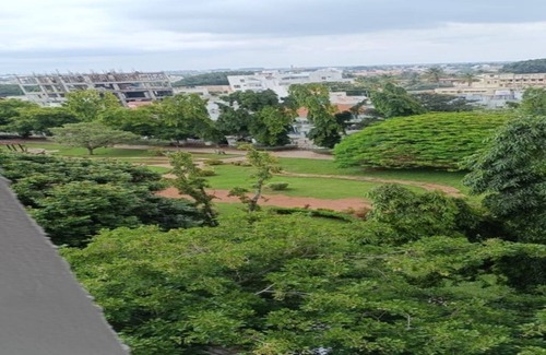 Mysore Wohnung | Serene Legacy Park View
