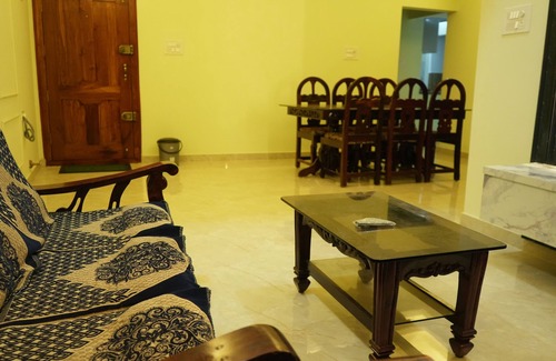 Mysore Wohnung | Serene Legacy Park View