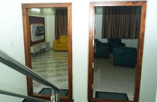 Mysore Wohnung | Serene Legacy Park View