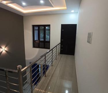 Karunagappally Haus | Serene Oasis Amritapuri Vavvakavu
