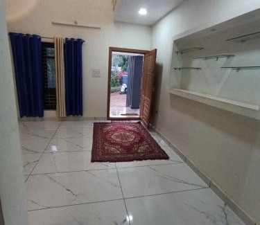 Karunagappally Haus | Serene Oasis Amritapuri Vavvakavu