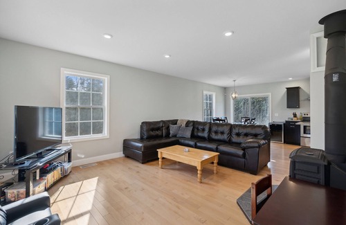 Falmouth Haus | Serene oasis in Falmouth