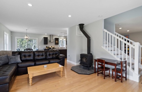 Falmouth Haus | Serene oasis in Falmouth