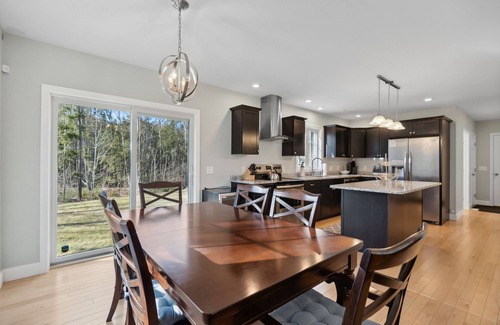 Falmouth Haus | Serene oasis in Falmouth