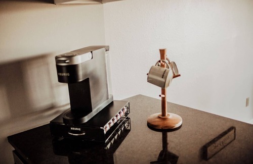 Table Rock Eigentumswohnung | Serene on 17 Pointe Royale Walk-In Condo, Water Views