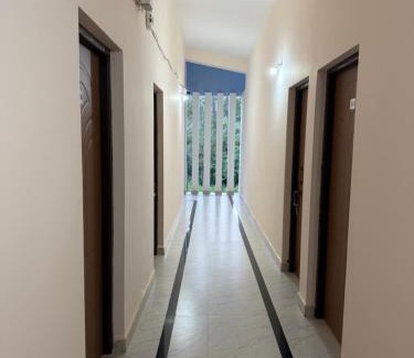 Palolem Haus | Serene Palolem guest house
