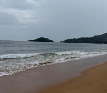 Palolem Haus | Serene Palolem guest house