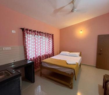 Palolem Haus | Serene Palolem guest house