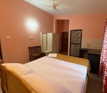 Palolem Haus | Serene Palolem guest house