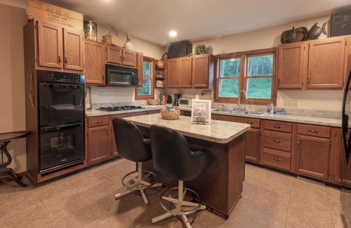 Killbuck Sonstige | Serene Retreat in SW Holmes County, OH - Nature-Lover's Paradise - Dog-Friendly!