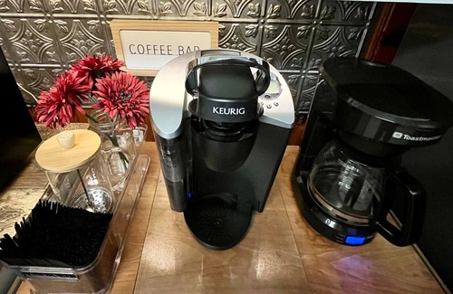 Millerville Haus | Serene Retreat near Cheaha State Park ~ Mountain Views ~ Pet-Friendly