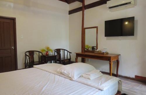 Ham Ninh Resort | Serene Retreat Phu Quoc
