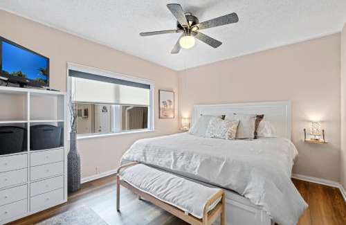 East Fort Lauderdale Wohnung | Serene Seaside Escape- 1BR Bliss