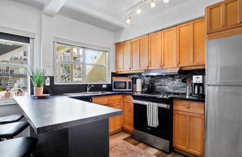 East Fort Lauderdale Wohnung | Serene Seaside Escape- 1BR Bliss